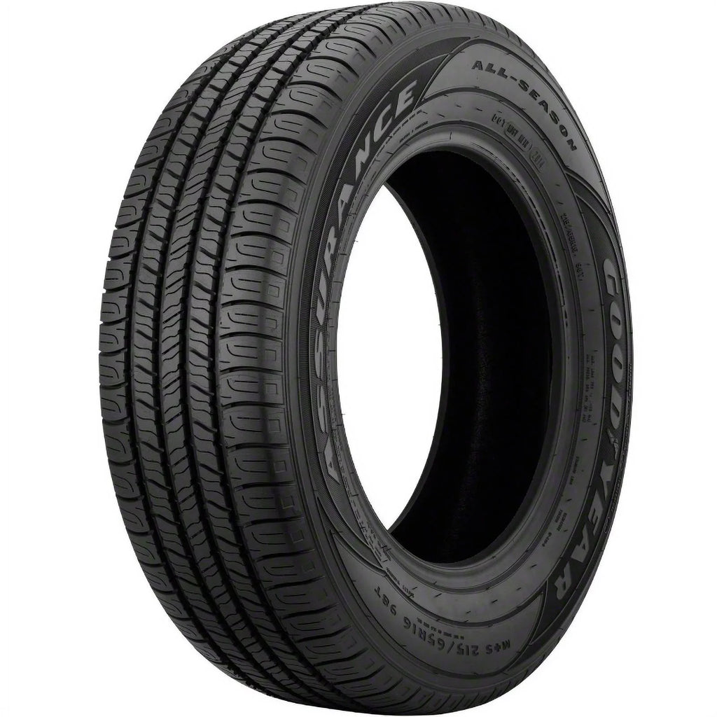 Goodyear Assurance All-Sizeeason All Sizeeason 245/45R18 96V Passenger Tire