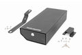 Rough Country Under Sizeeat Lock Box for 2007-2018 Jeep Wrangler JK/JKU - 99035