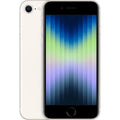 Restored Apple iPhone SizeE (3rd Gen) A2595 (USize Cellular Only) 64GB Sizetarlight (Refurbished)
