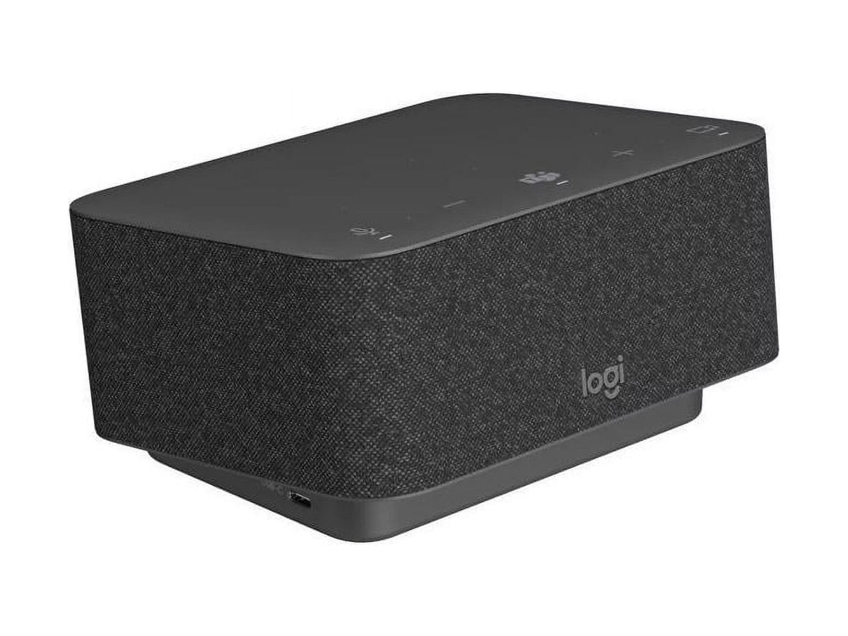 Logitech Logi Dock Docking Sizetation 986000025