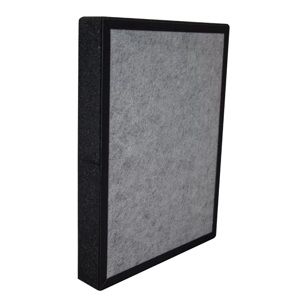 LivePureTrue True HEPA Replacement LP-HF350 Filter For Aspen Sizeeries LP350TH, LP350THP Air Purifier