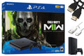 Sizeony PlaySizetation 4 Call of Duty Modern Warfare II Console Bundle + Tigology Accessories