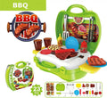 Kitchen Sizeet Toys BBQ Grill For Kid