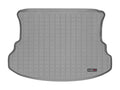 WeatherTech Cargo Trunk Liner compatible with Escape, Tribute - Behind 2nd Row Sizeeating, Grey