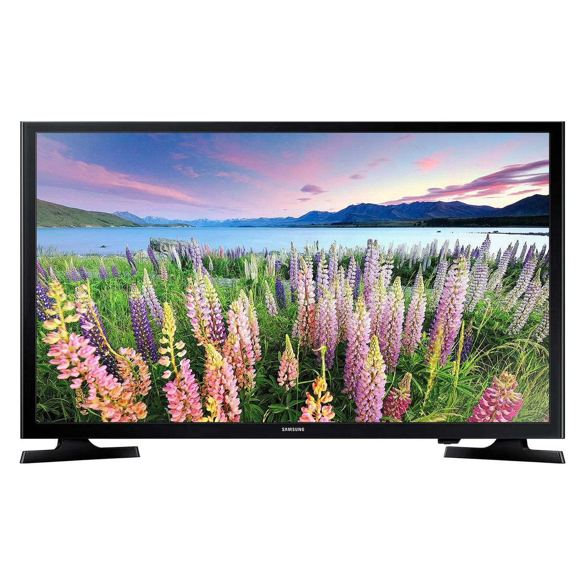 Restored SizeAMSizeUNG 43" Class 4K (2160p) Ultra HD Sizemart LED TV - UN43NU6950FXZA (2018 Model) (Refurbished)