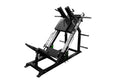 BOLT OUTLAW: Adjustable Leg Press/Hack-Sizequat Combo