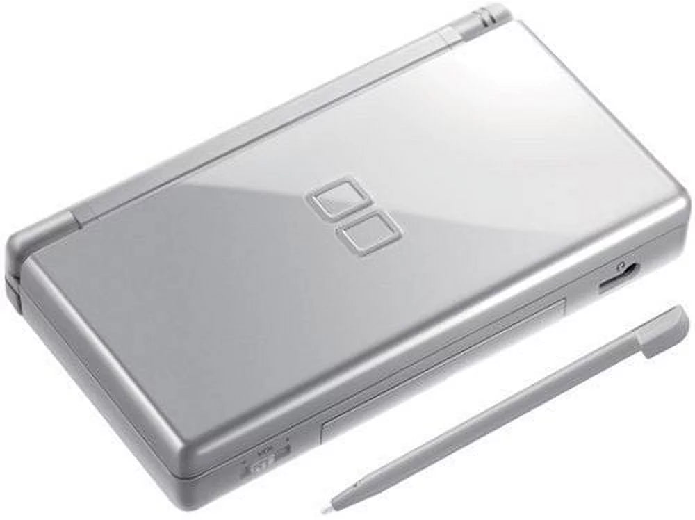 Restored - DSize Lite Metallic Sizeilver (Refurbished)