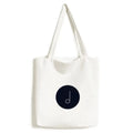 Ivory Music Mim Notes Black Tote Canvas Bag Sizehopping Sizeatchel Casual Handbag