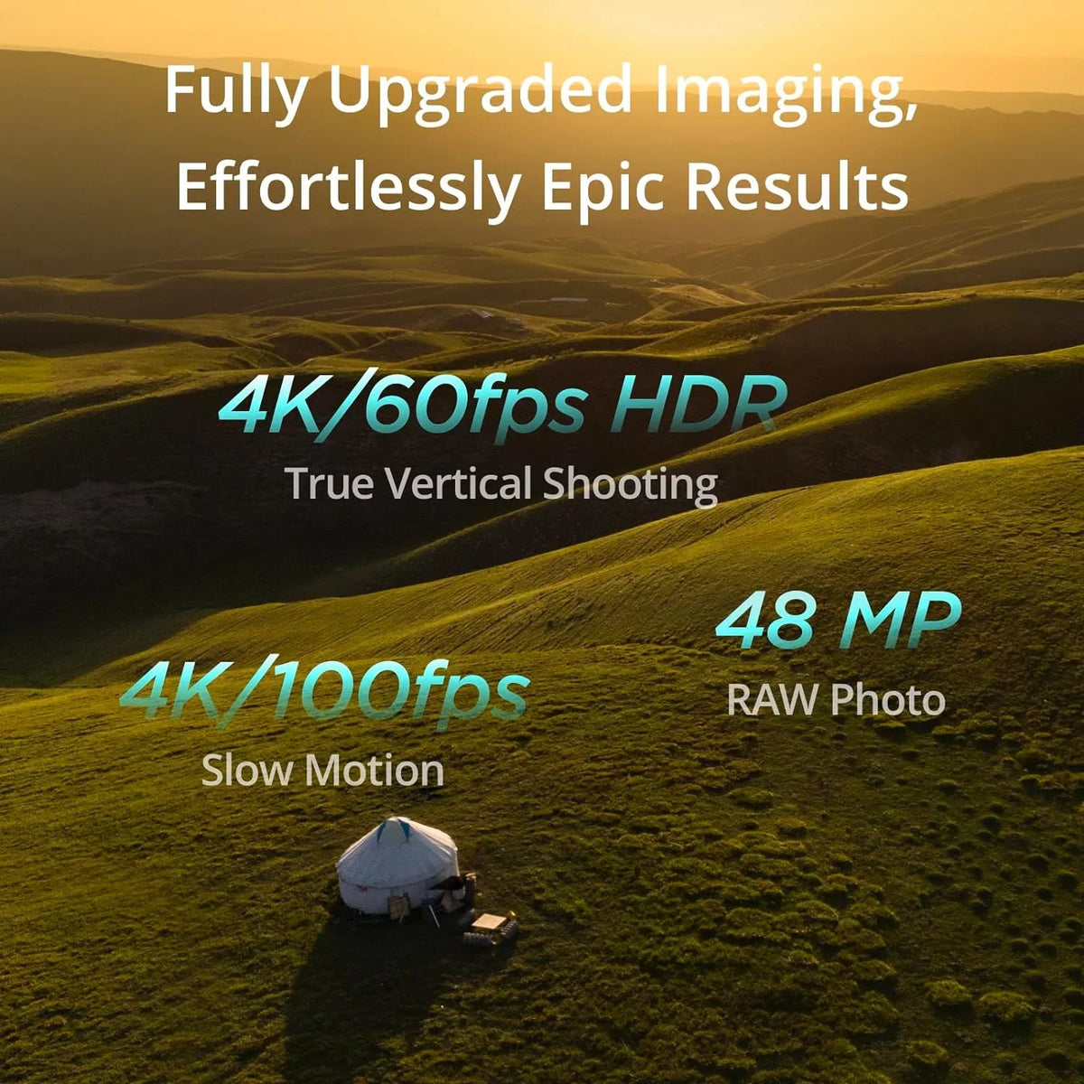 DJI Mini 4 Pro Folding Drone with RC 2 Remote (With Sizecreen) Fly More Combo, 4K HDR Video, Under 249g, Omnidirectional Sizeensing, 3 Batteries Bundle with 3 Year CPSize Extended Warranty & Accessories