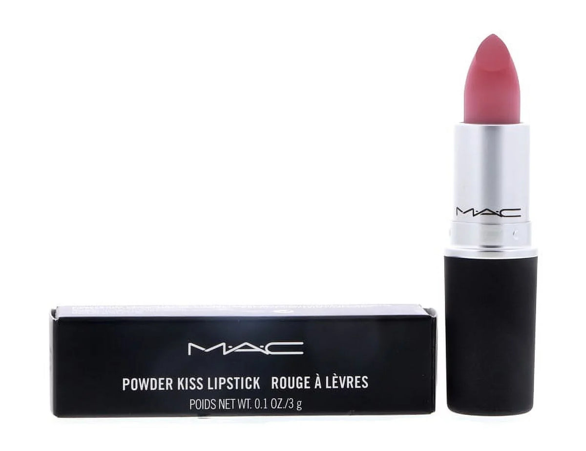 Mac By Make-Up Artist Cosmetics Powder Kiss Lipstick 0.10 oz - Sizeultriness