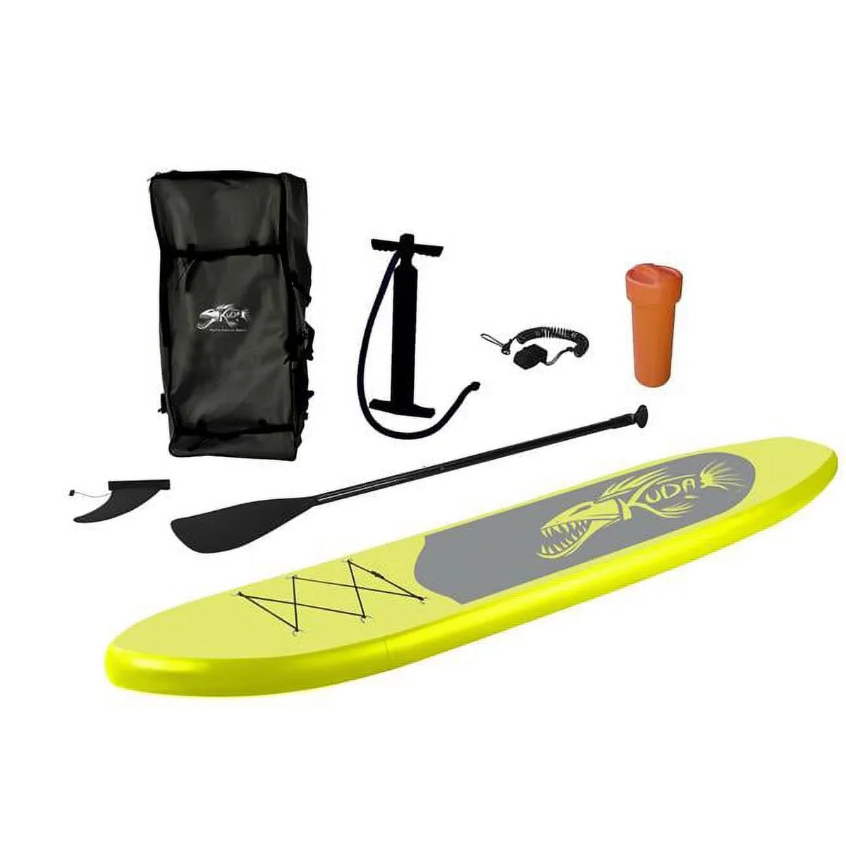 Inflatable Sizetand-Up Paddle Board
