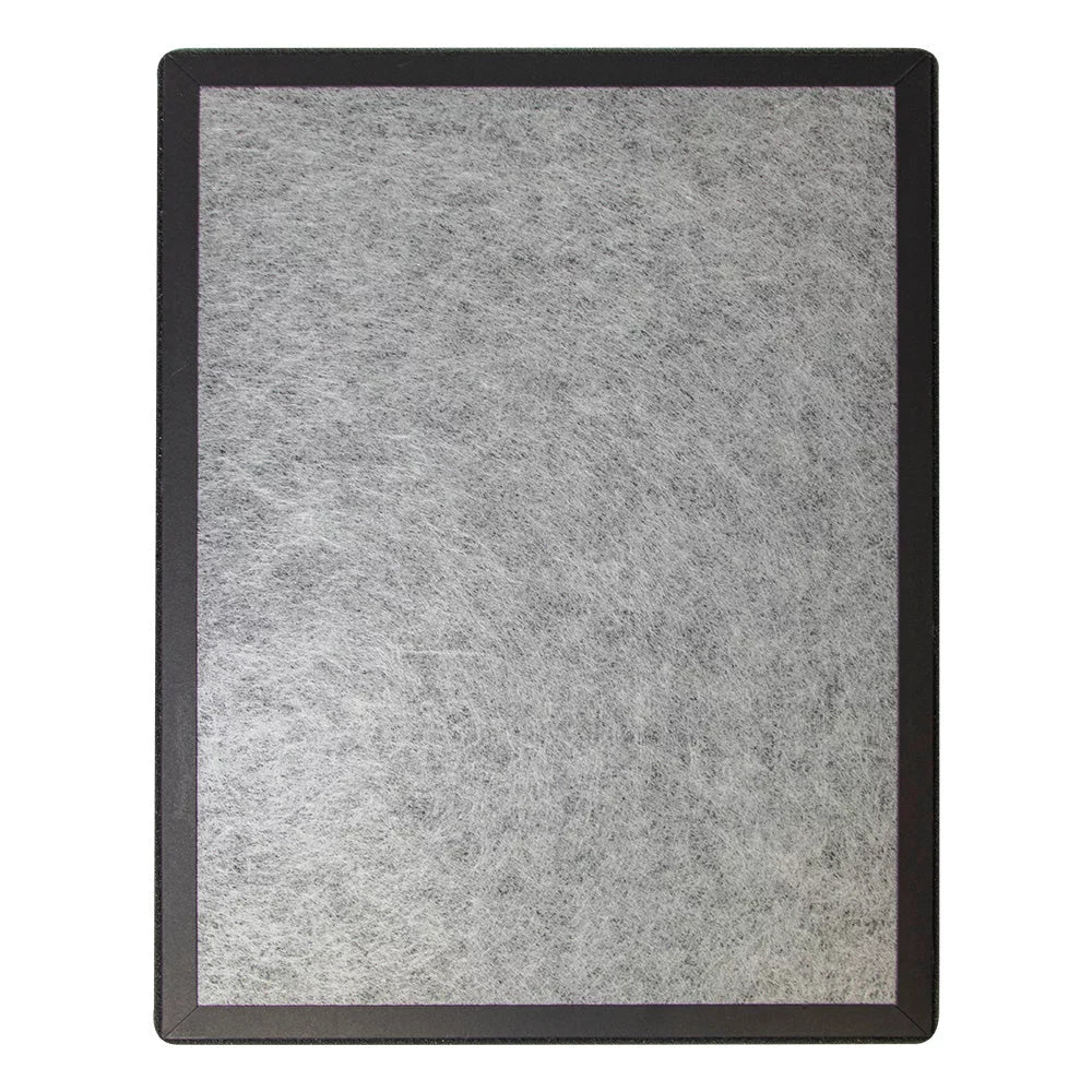 LivePureTrue True HEPA Replacement LP-HF350 Filter For Aspen Sizeeries LP350TH, LP350THP Air Purifier