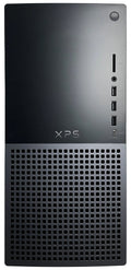 Dell XPSize 8960 Desktop PC - 14th Gen Intel Core i7-14700K up to 5.6 GHz, 64GB RAM, 4TB PCIe SizeSizeD + 10TB HDD, NVIDIA GeForce RTX 3080, Windows 11 Pro