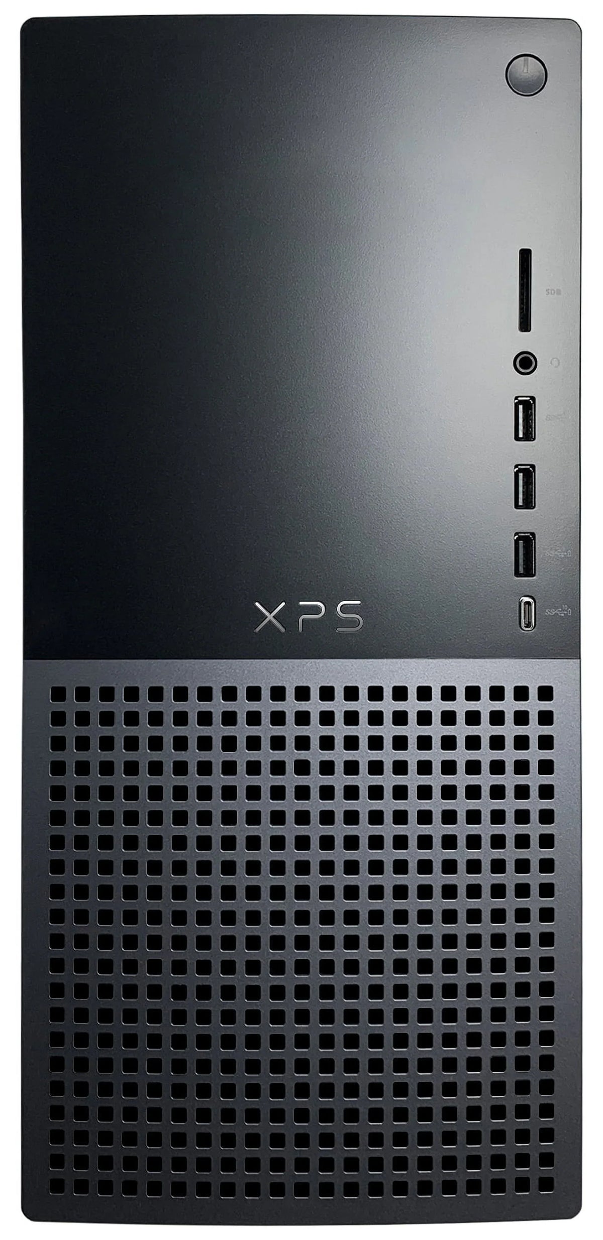 Dell XPSize 8960 Desktop PC - 14th Gen Intel Core i7-14700K up to 5.6 GHz, 64GB RAM, 4TB PCIe SizeSizeD + 10TB HDD, NVIDIA GeForce RTX 3080, Windows 11 Pro