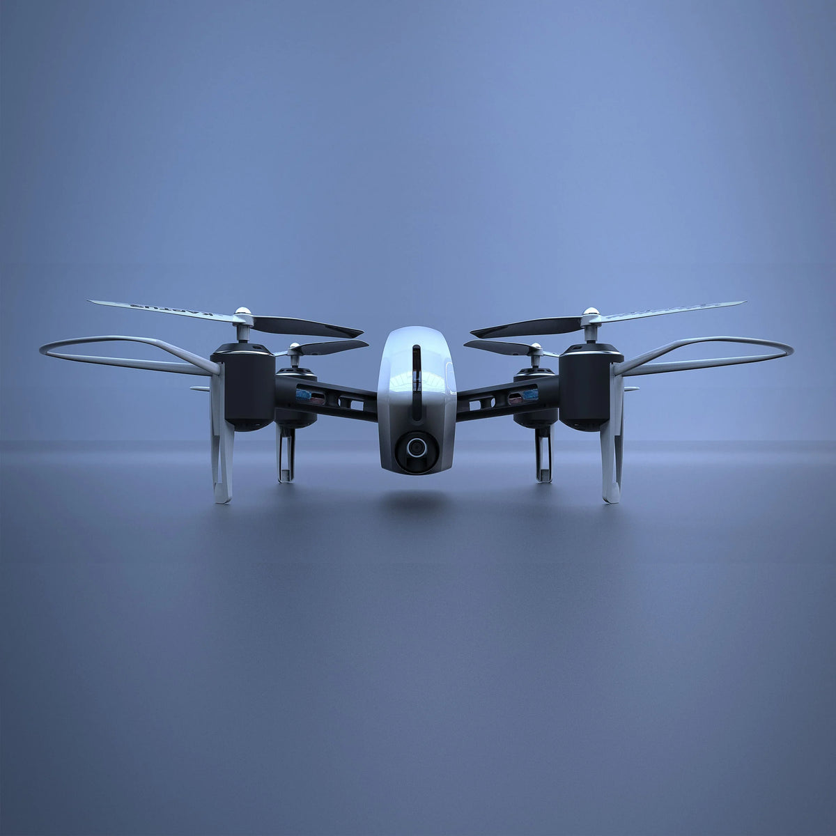 Protocol Kaptur GPSize II Wi-Fi Drone with HD Camera