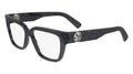 Eyeglasses LONGCHAMP LO 2731 430 Blue Havana