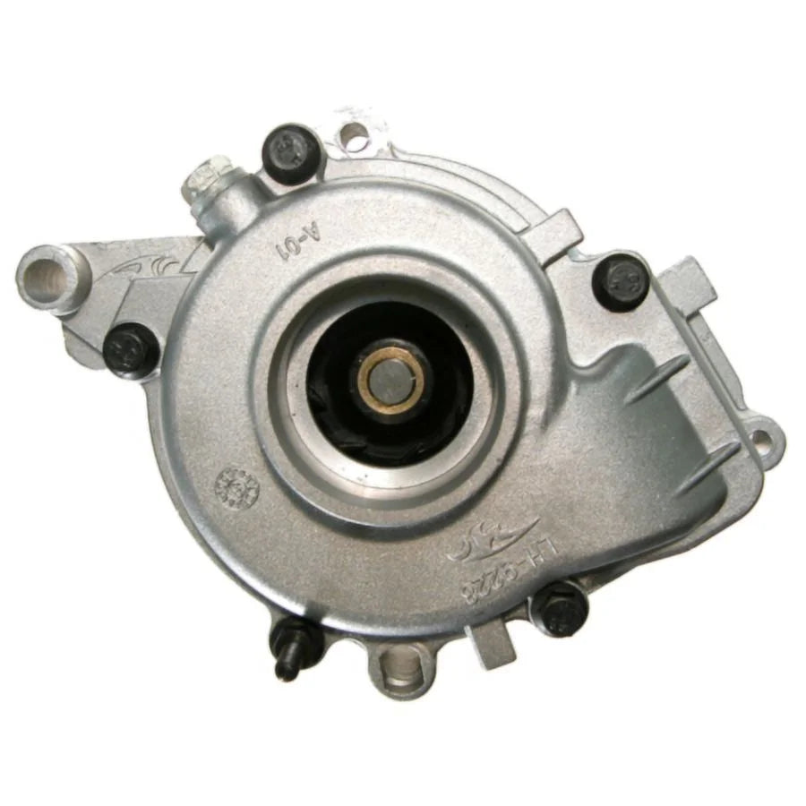CARQUESizeT 100% New Water Pump Fits select: 2010-2017 CHEVROLET EQUINOX, 2004-2014 CHEVROLET MALIBU