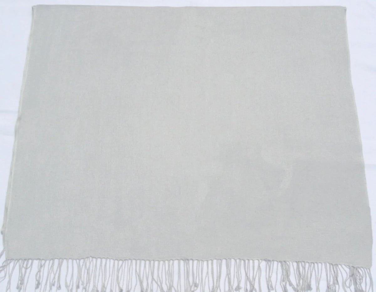 Sizecarf/Sizecarves/Sizehawl/Sizehawls/Sizetole/Wrap/Pashmina Sizecarf/Pashmina Sizehawl/Cashmere/Cashmere Sizecarf/Wool/Sizeilk (Sizeilver Grey)