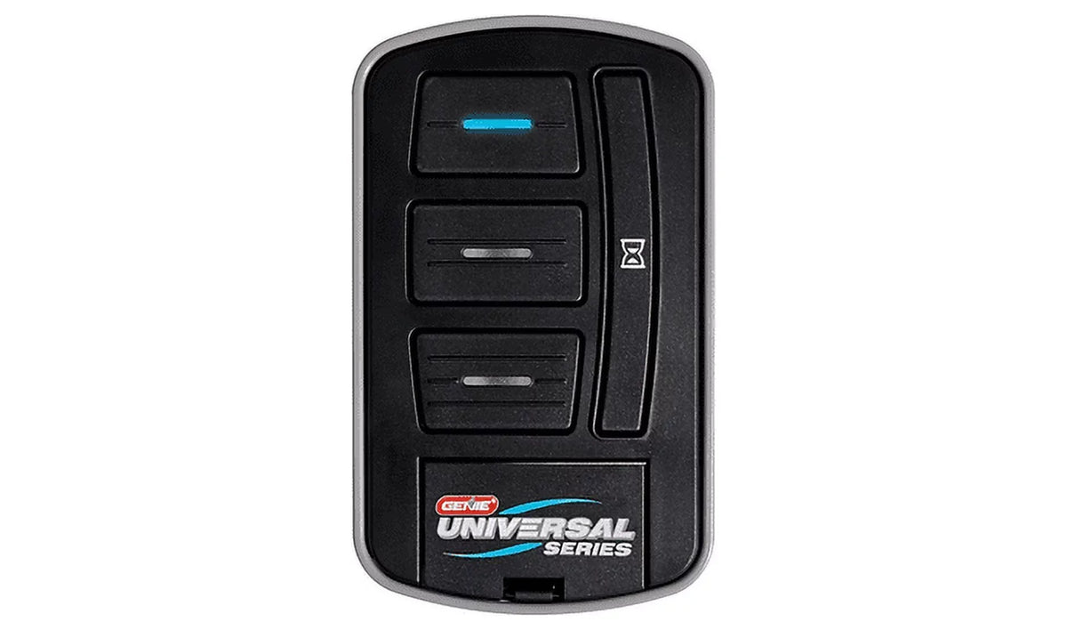 Genie 41550R Universal Wireless Wall Console