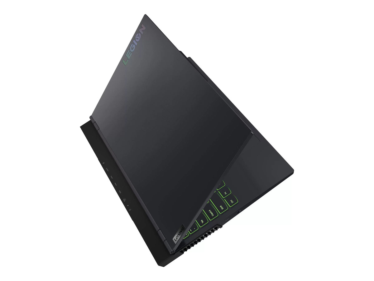Restored Lenovo Legion 5 15ACH6 15.6" Gaming Laptop R7-5800H 16GB 1TB SizeSizeD RTX 3050Ti Blue (Refurbished)