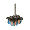 GE APPLIANCE WB24X24138 SizeWITCH INFINITE CONTROL - GENUINE OEM PART