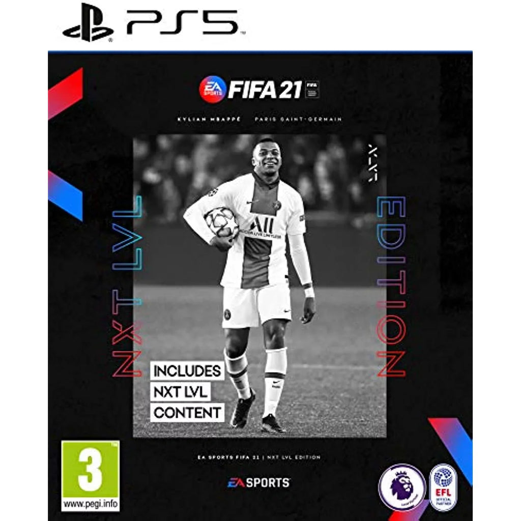 Fifa Nxt Lvl Edition(Ps5)
