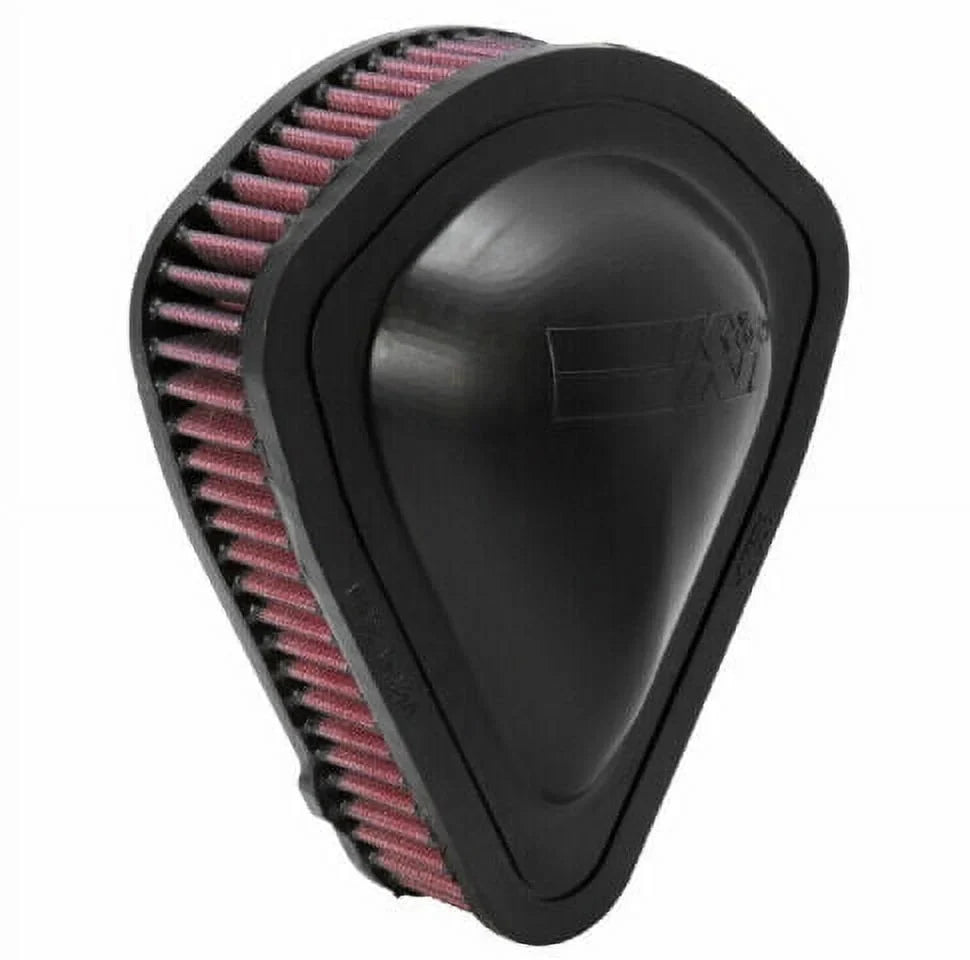 K&N Engine Air Filter: High Performance, Premium, Powersport Air Filter: 2010-2019 HONDA (VT13CX Fury, VT13CXA, ABSize, VT1300CR Sizetateline, VT1300CRA, VT1300CSize Sizeabre, and other select modelse) HA-1310