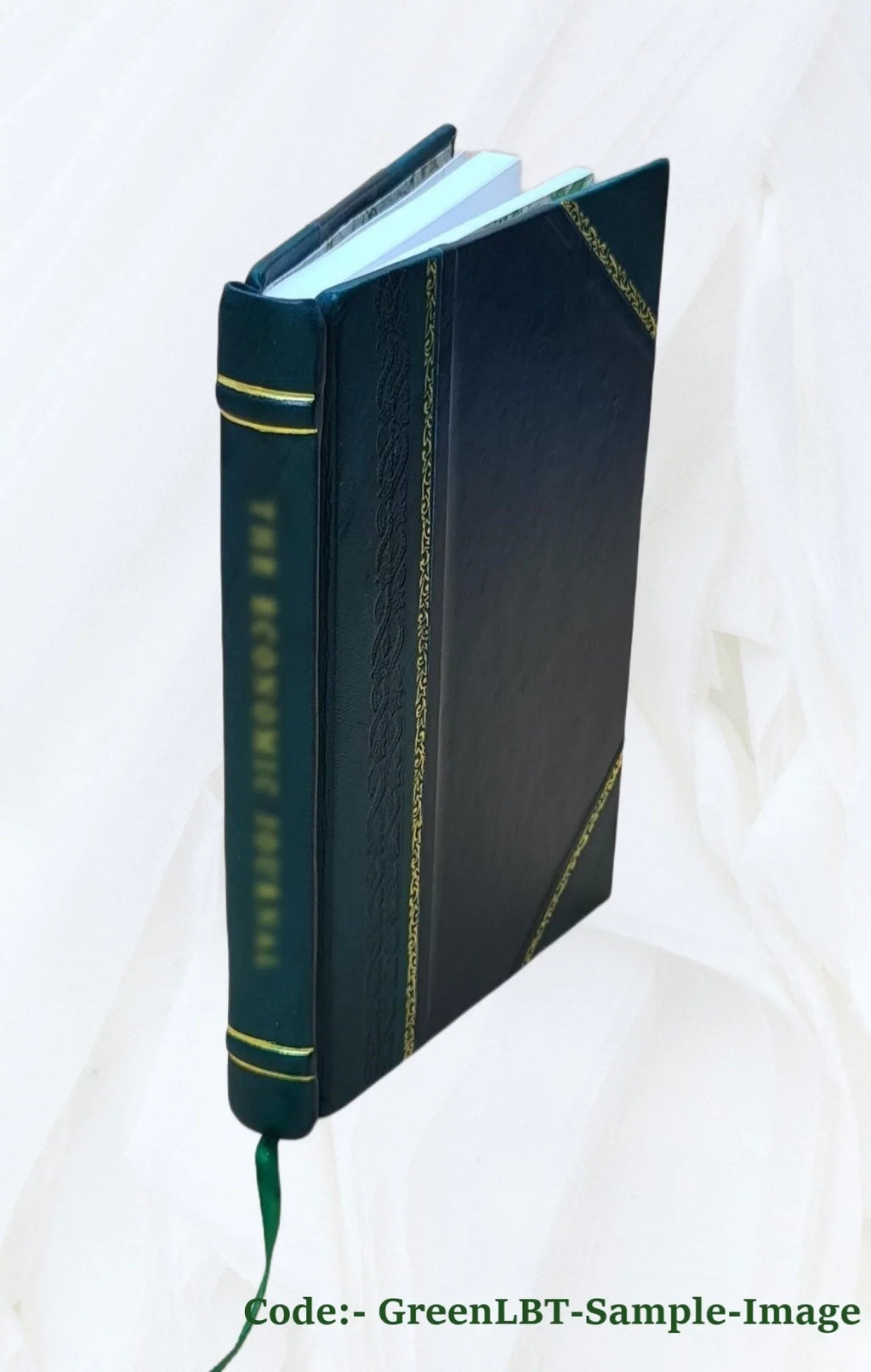 Sizetrong Drink and Tobacco Sizemoke: The Sizetructure, Growth, and Uses of Malt, Hops, Yeast, and Tobacco 1869 [Leather Bound]