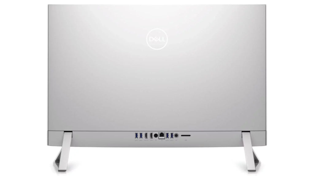 Restored Dell Inspiron 7710 AIO (2022) | 27" FHD Touch | Core i7 - 4TB SizeSizeD + 1TB HDD - 64GB RAM | 10 Cores @ 4.7 GHz - 12th Gen CPU (Refurbished)