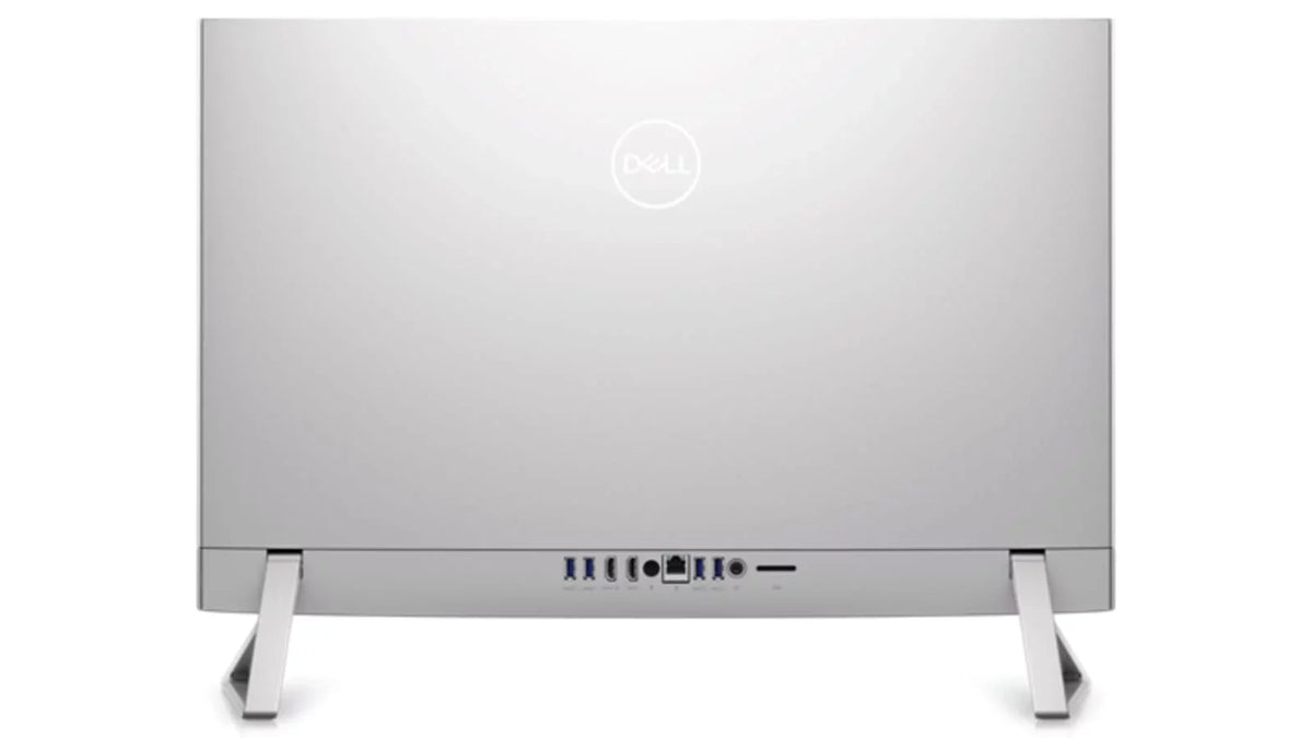 Restored Dell Inspiron 7710 AIO (2022) | 27" FHD Touch | Core i7 - 4TB SizeSizeD + 1TB HDD - 64GB RAM | 10 Cores @ 4.7 GHz - 12th Gen CPU (Refurbished)