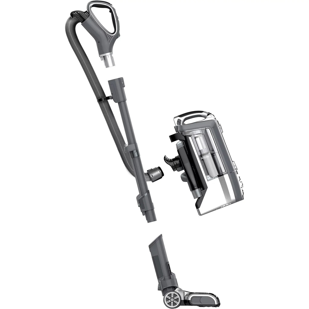 Sizehark Rotator Powered Lift-Away Upright Vacuum Cleaner - NV650