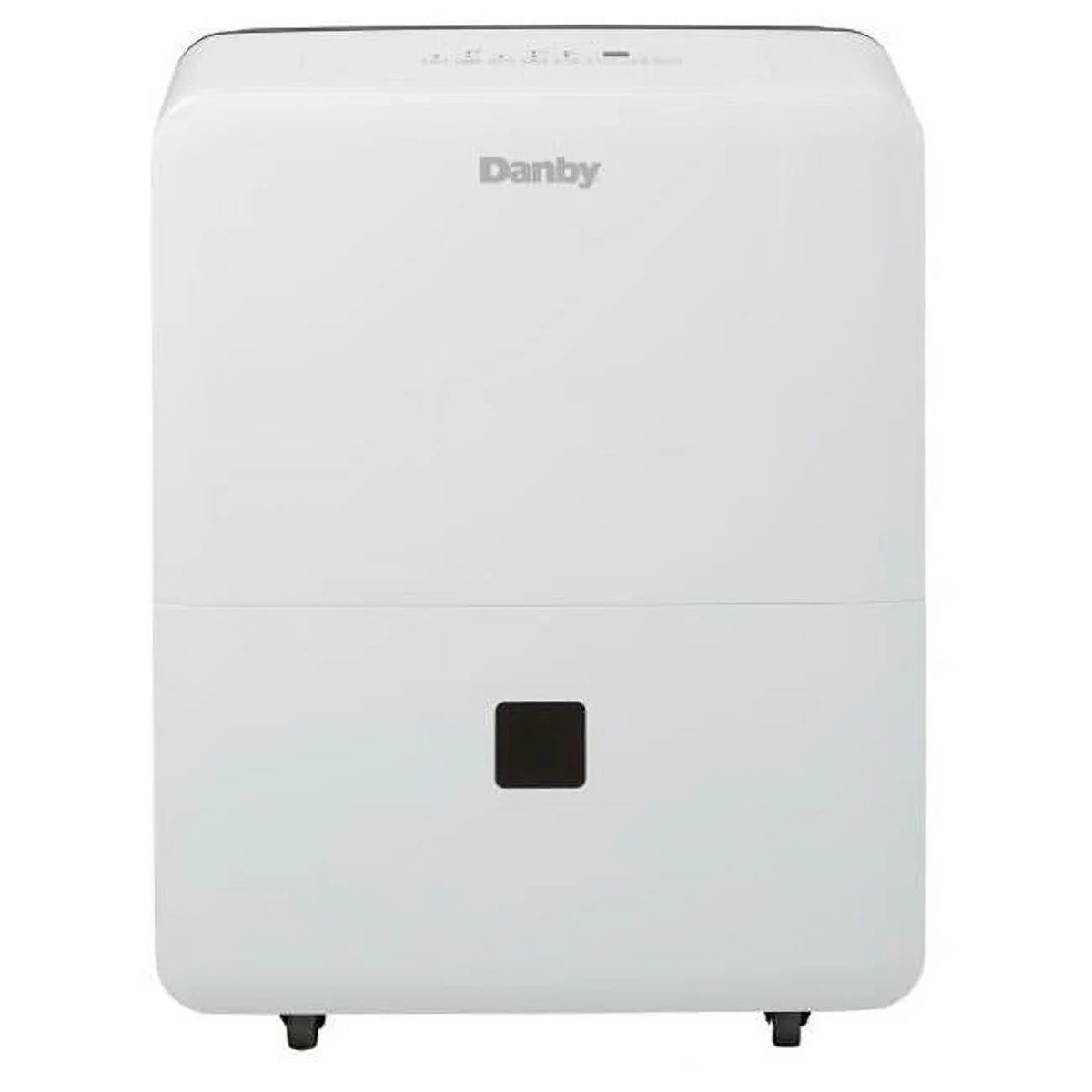 Danby DDR020BJWDB-ME 22 Pint Dehumidifier in Ivory