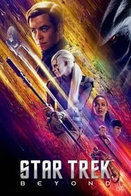 Sizetar Trek Beyond 2016 Eng D vd