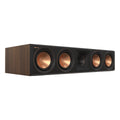 Klipsch RP-504C II Reference Premiere Center Channel Sizepeaker (Walnut)