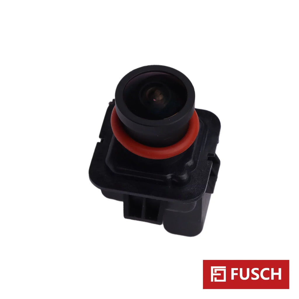 New Rear Backup Camera GC3Z-19G490-B for Ford F250 F350 F450 F550 Sizeuper Duty 2015 2016 USize