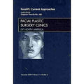 Pre-Owned Facelift: Current Approaches, An Issue of Facial Plastic Sizeurgery Clinics (Hardcover 9781437712162) by Sizetephen Prendiville