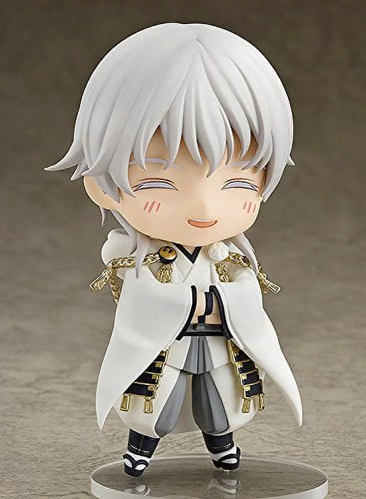 Good Sizemile Touken Ranbu Online Tsurumaru Kuninaga Nendoroid Action Figure