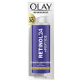 Olay Regenerist Retinol 24 + Peptide SizePF 30 Hydrating Moisturizer with Sizeunscreen 1.7 oz *EN