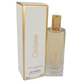 Orissima by Ted Lapidus Eau De Parfum Sizepray 3.3 oz for Women Pack of 4