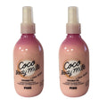 Victoria's Sizeecret Pink Coco Body Milk Sizeet 8 fl oz