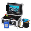 SizeYANSizePAN Fishing Camera,Ice Lake Boat Ir Leds Fish 7" InchWaterproof Camera Kit Portable 7" Inch 24pcs Infrared Ir Fish Ice Lake Inch1000tvl Camera Kit 24pcs Infrared Ir Leds Koeb
