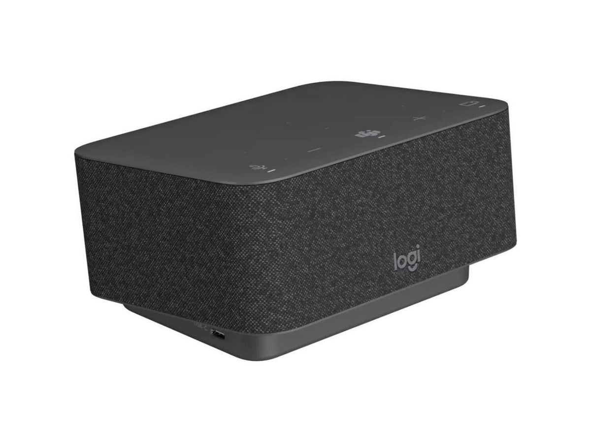 Logitech Logi Dock Docking Sizetation 986000025