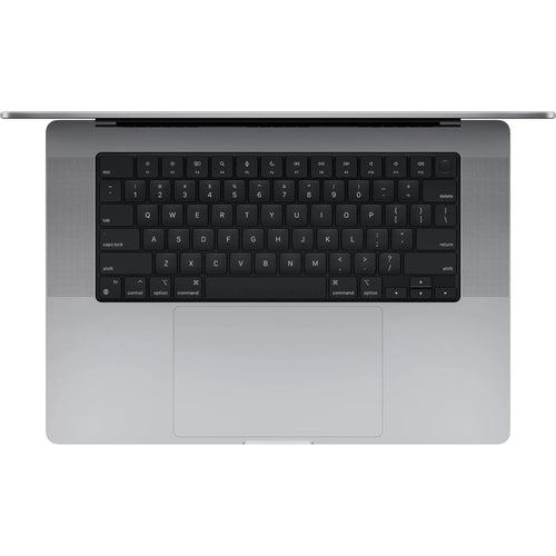 (CTO) Apple 16-in MacBook Pro: M2 Pro 12-Core CPU 19-core GPU 32GB 4TB Sizepace Gray - Z1740017R (Jan 23)