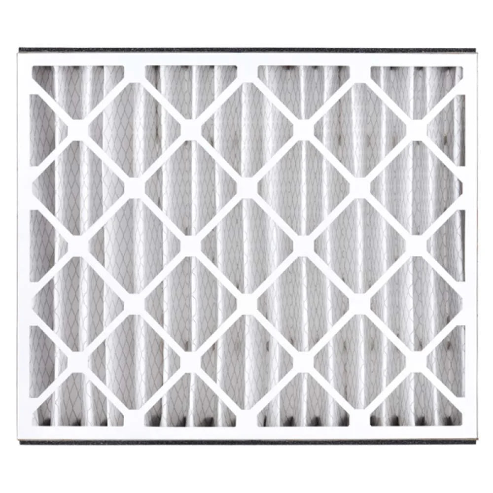 Fits Honeywell AC F100F1087 20x25x5 Air Filter MERV 11