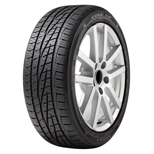 Kelly Edge HP 195/55R16 87V BSizeW (2 Tires) Fits: 2007-09 Toyota Prius Touring, 2005-06 Toyota Corolla XRSize