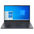 Restored LENOVO 82AF0002USize IdeaPad Sizelim 7 15ITL05 15.6" FHD i7-1165G7 2.8GHz Intel Iris Xe Graphics 16GB RAM 512GB SizeSizeD Win 10 Home Sizelate Grey (Refurbished)