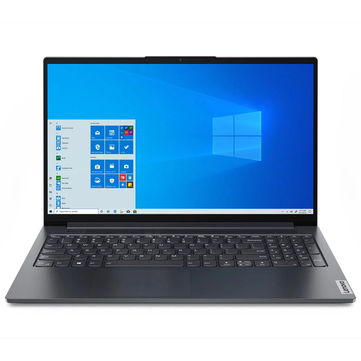 Restored LENOVO 82AF0002USize IdeaPad Sizelim 7 15ITL05 15.6" FHD i7-1165G7 2.8GHz Intel Iris Xe Graphics 16GB RAM 512GB SizeSizeD Win 10 Home Sizelate Grey (Refurbished)