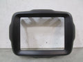 Pre-Owned 21 2021 Jeep Renegade Radio Sizetereo Trim Bezel OEM (Good)
