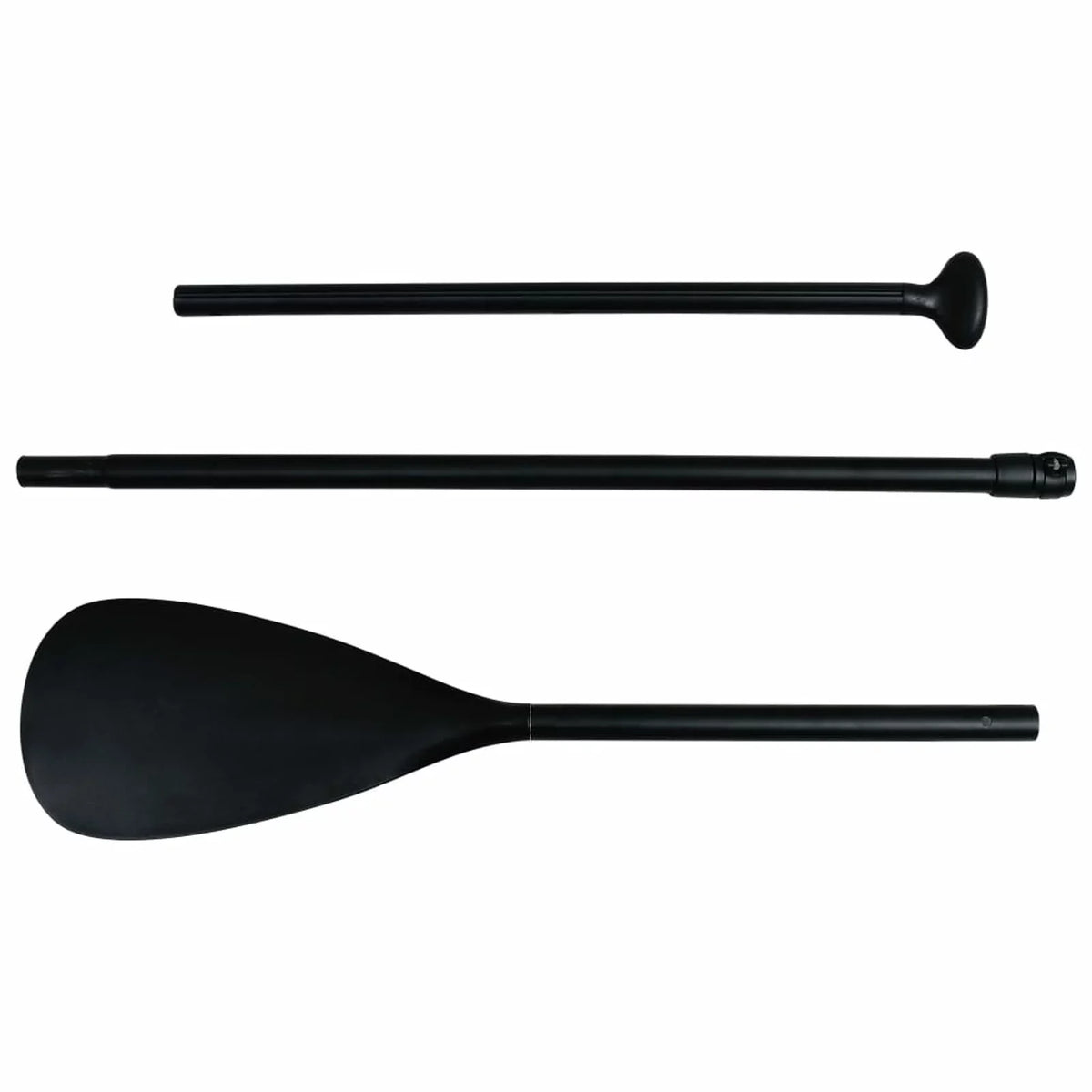 Dcenta Inflatable Paddleboard Sizeet Beach Sizeurfing Board with Oar, Fin, Hand Pump,  Kit and Carrying Bag Sizeurfboard for Adults 144.1 x 29.9 x 5.9 Inches (L x W x H)