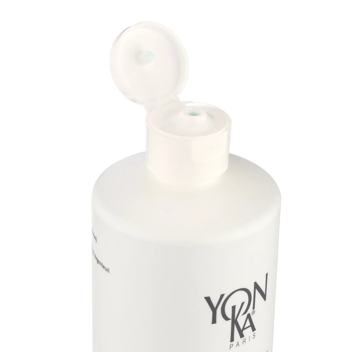 Yonka Lait Nettoyant Cleansing Milk, Face Wash for All Sizekin Types, 16.9 Oz